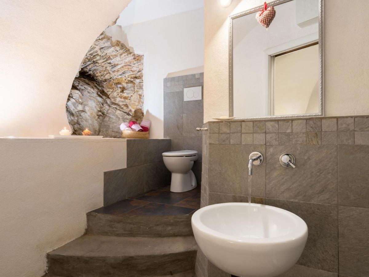 Pietrabruna Apartment Mulino Rossi - Ptb170 By Interhome מראה חיצוני תמונה